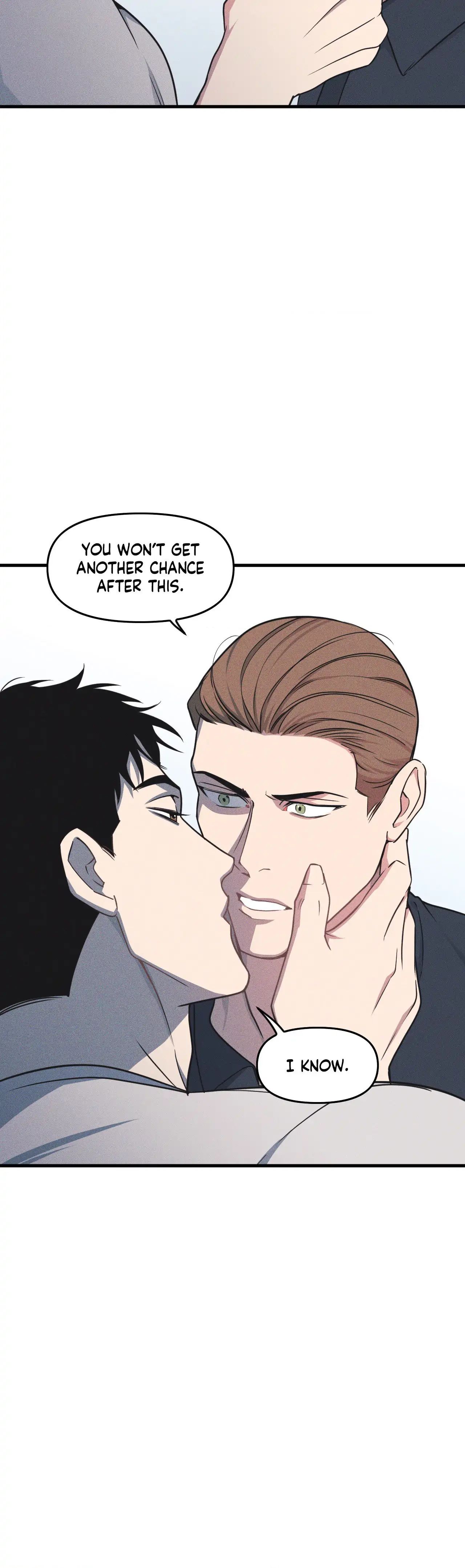 Read Full Volume chapter 25 image 31 on Lezhin
