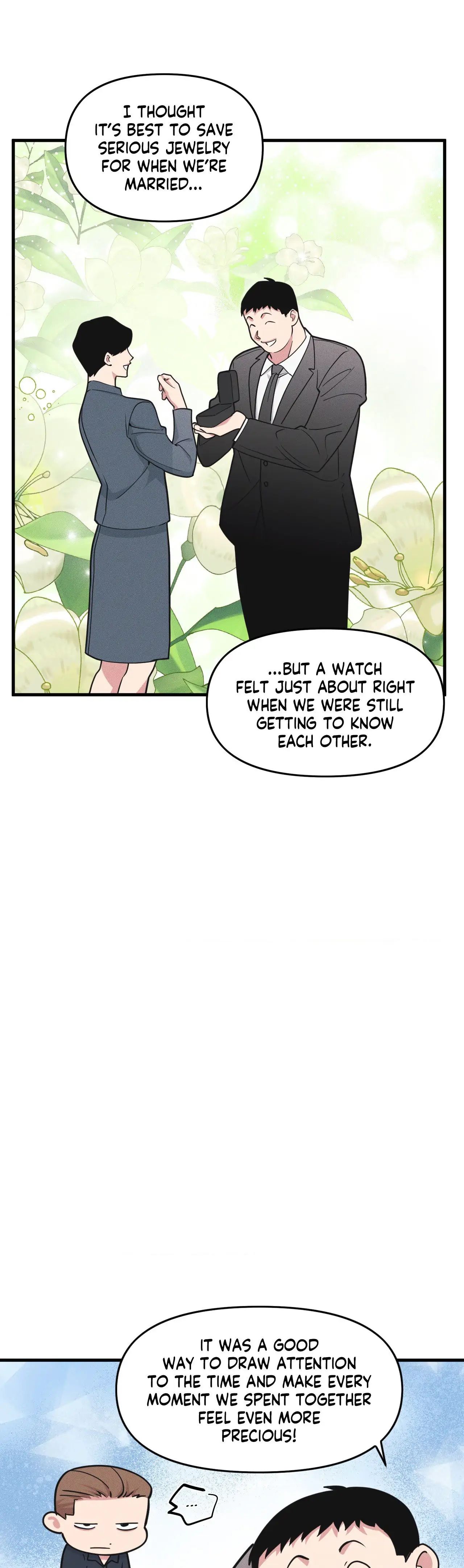 Read Full Volume chapter 25 image 4 on Lezhin
