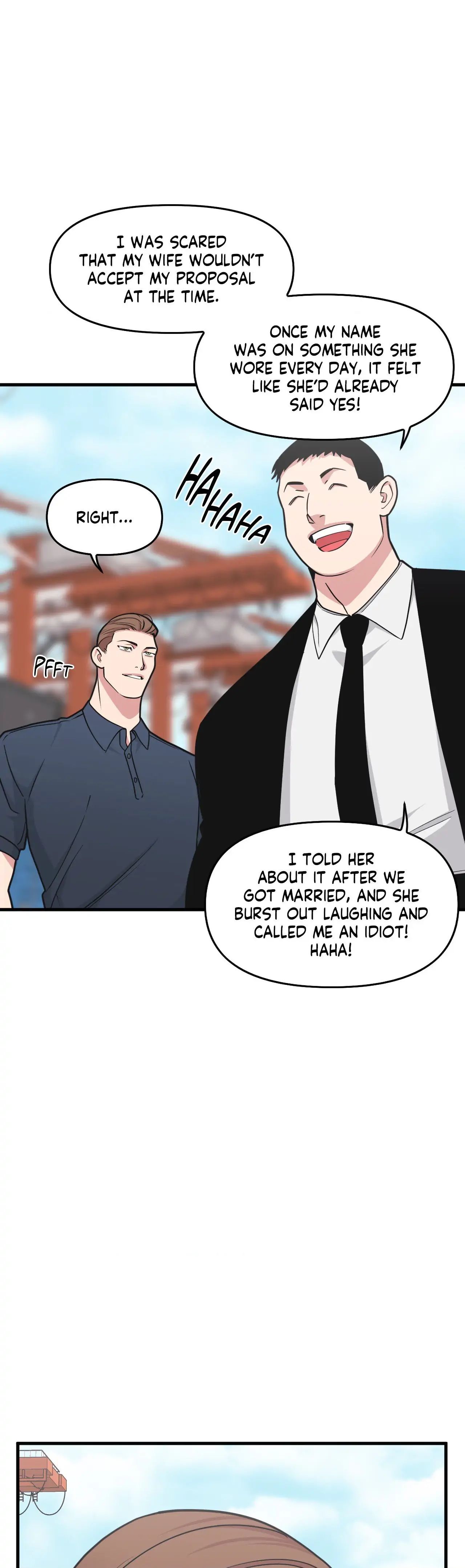 Read Full Volume chapter 25 image 6 on Lezhin
