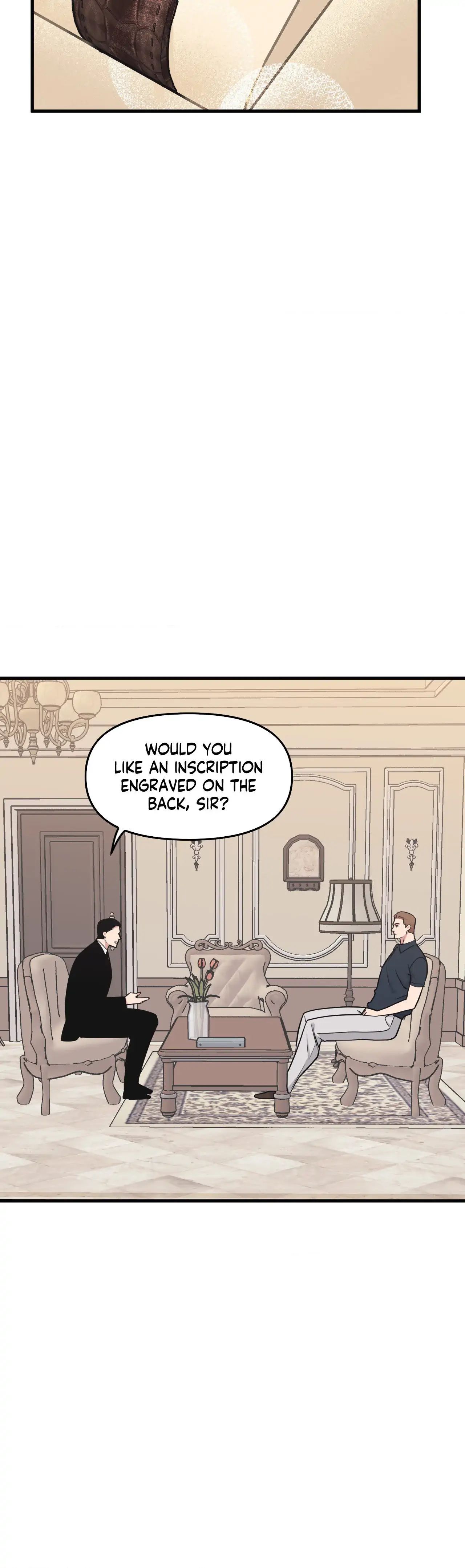 Read Full Volume chapter 25 image 8 on Lezhin