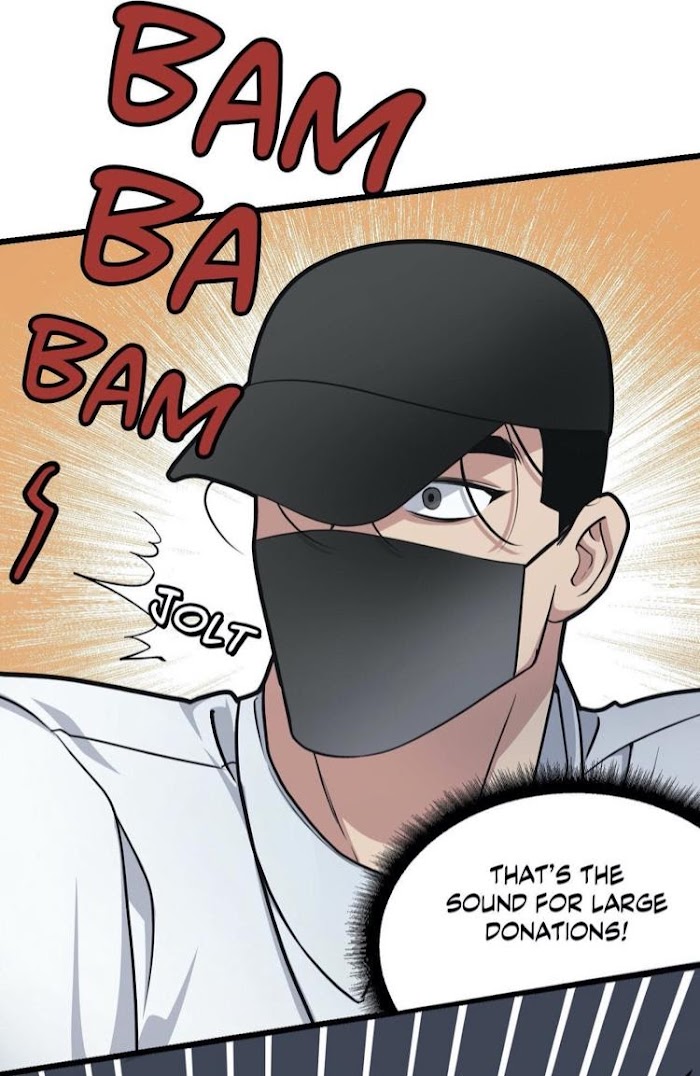 Read Full Volume chapter 26.1 image 18 on Lezhin