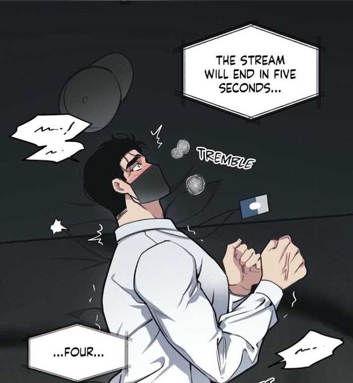 Read Full Volume chapter 26.1 image 22 on Lezhin