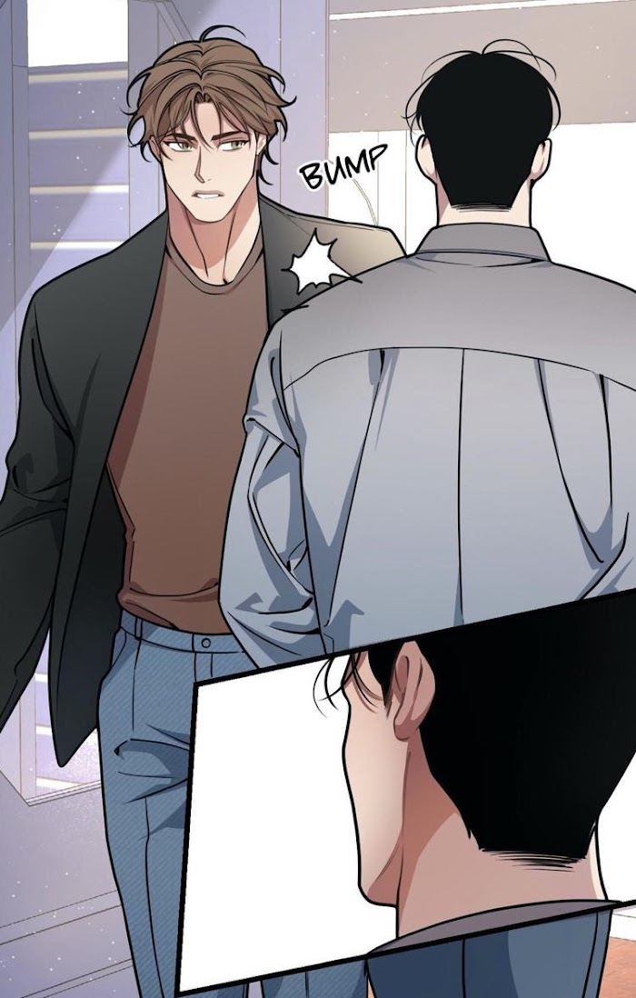 Read Full Volume chapter 26.1 image 31 on Lezhin