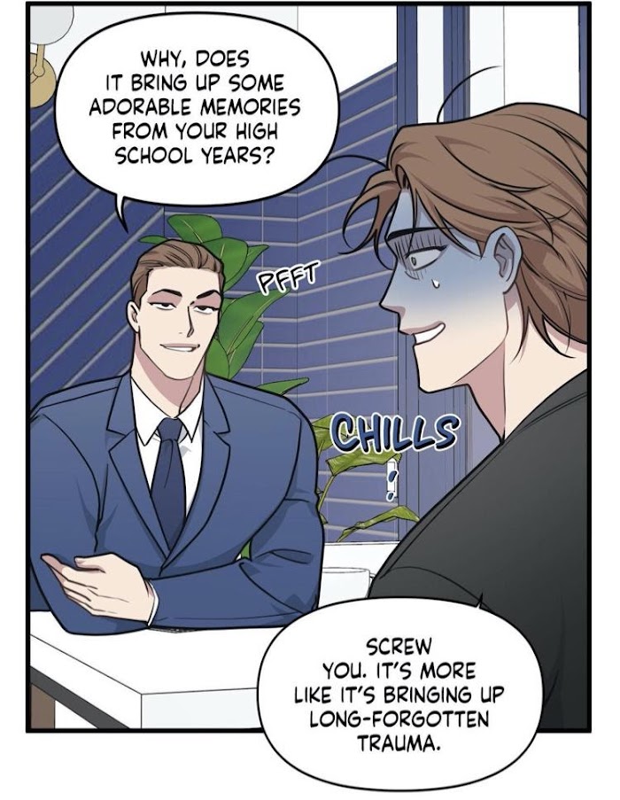 Read Full Volume chapter 26.1 image 38 on Lezhin