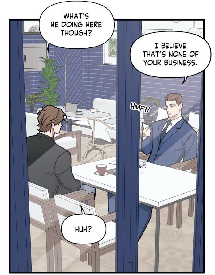 Read Full Volume chapter 26.1 image 40 on Lezhin