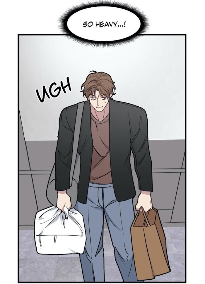 Read Full Volume chapter 26.1 image 44 on Lezhin