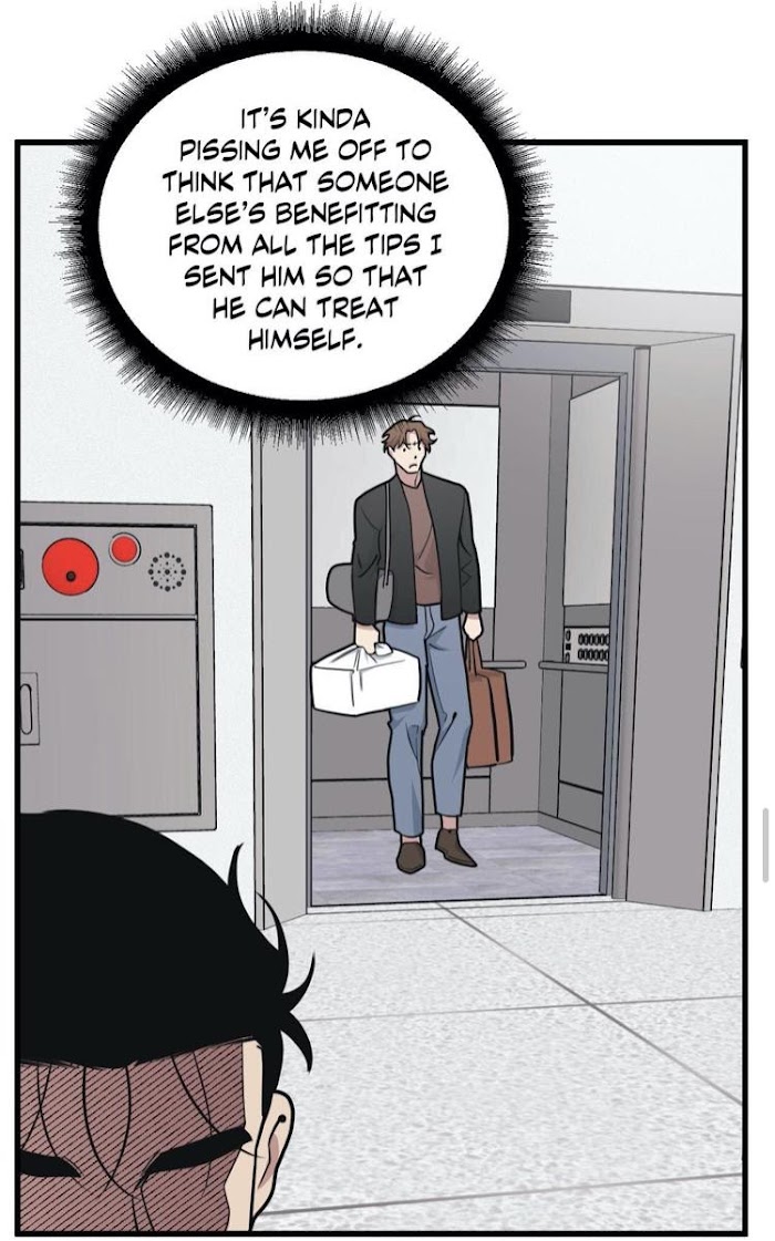 Read Full Volume chapter 26.1 image 49 on Lezhin