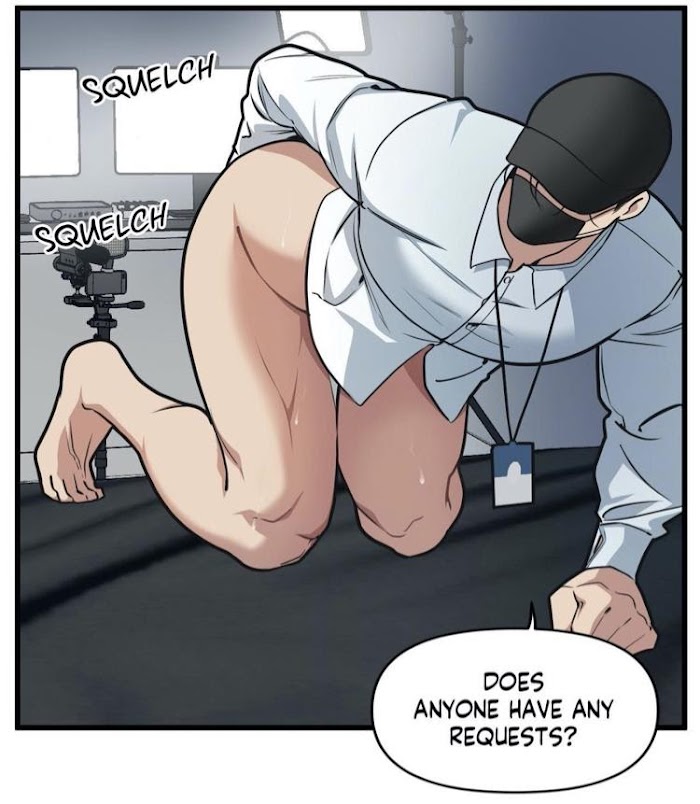 Read Full Volume chapter 26.1 image 5 on Lezhin