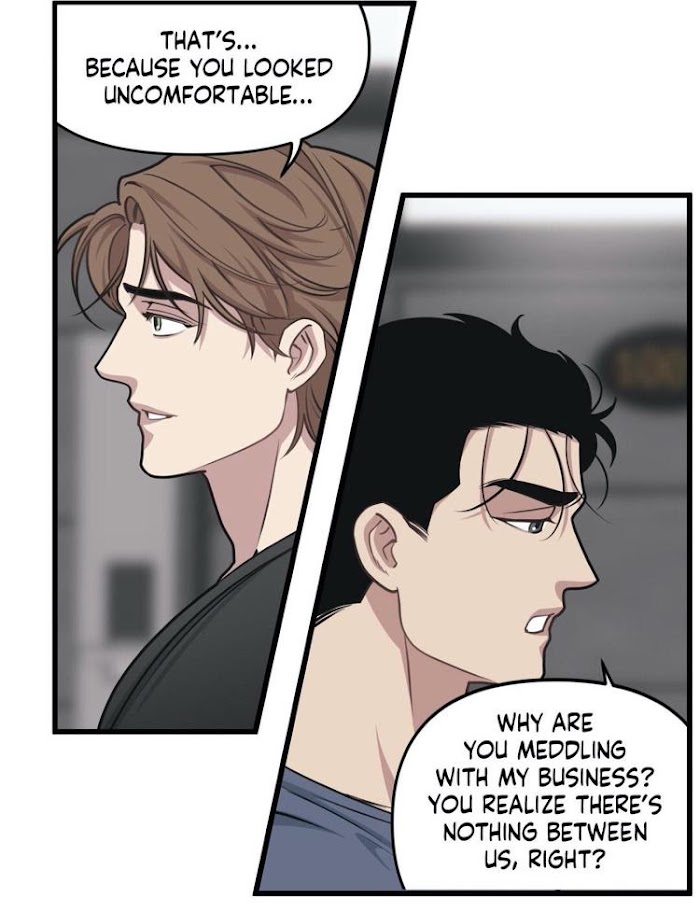 Read Full Volume chapter 26.1 image 52 on Lezhin