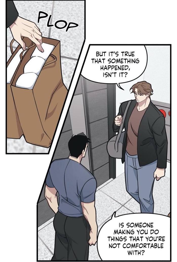 Read Full Volume chapter 26.1 image 54 on Lezhin