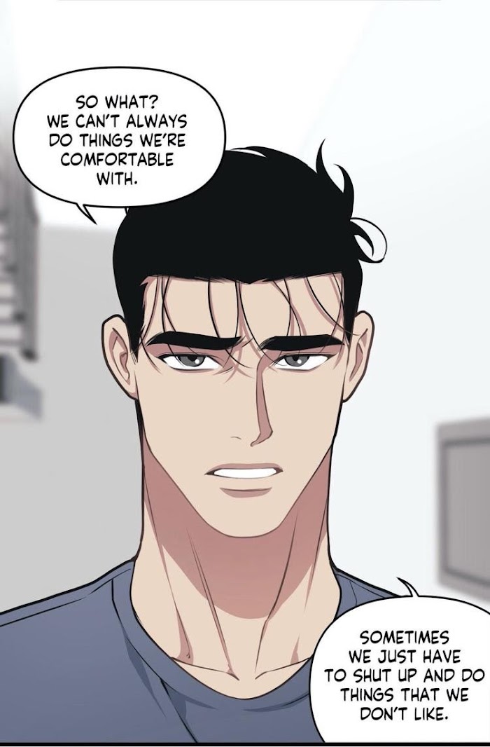 Read Full Volume chapter 26.1 image 56 on Lezhin