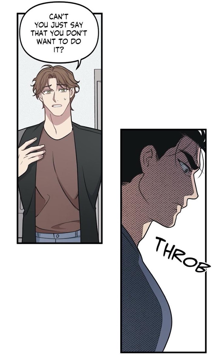 Read Full Volume chapter 26.1 image 57 on Lezhin