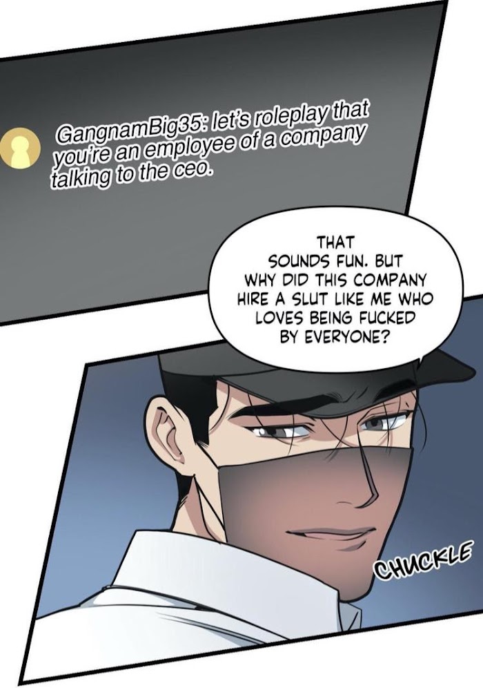 Read Full Volume chapter 26.1 image 6 on Lezhin