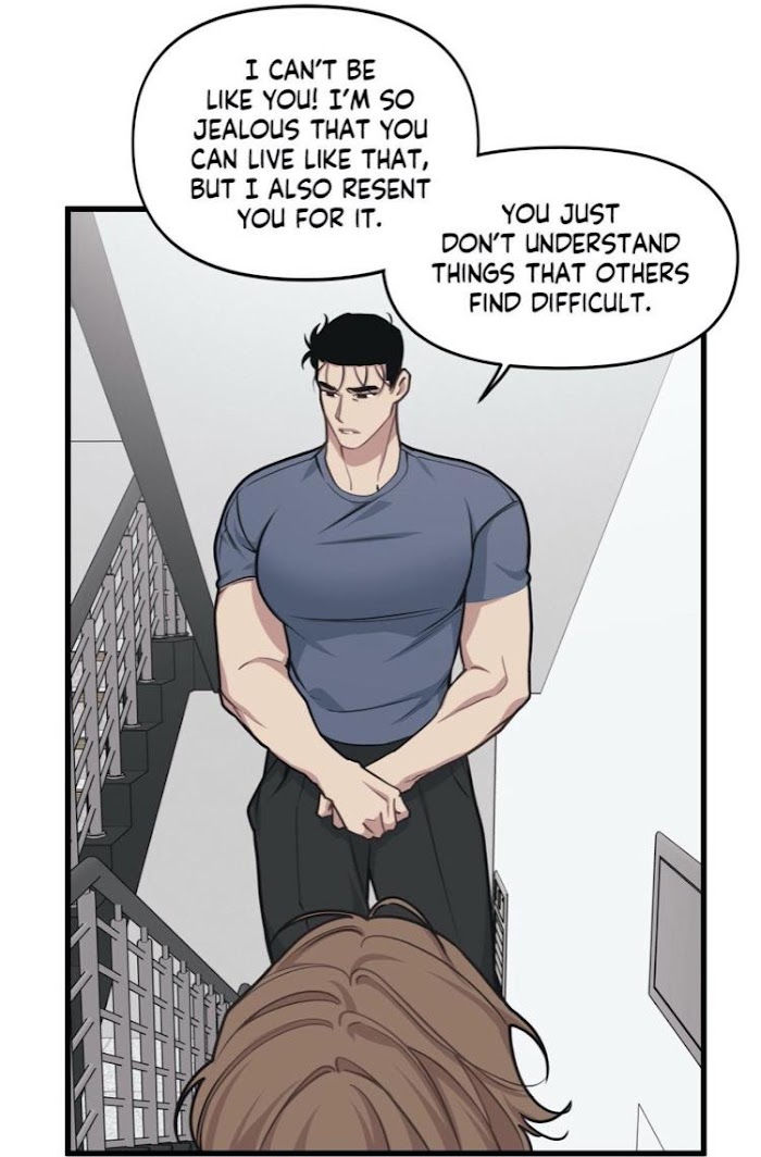 Read Full Volume chapter 26.1 image 61 on Lezhin