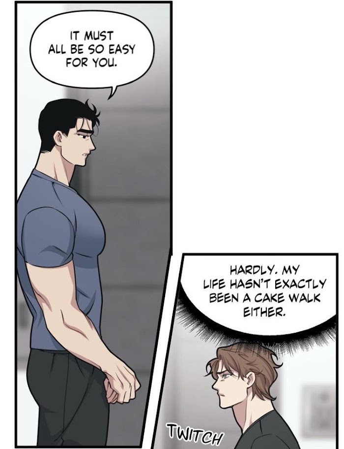 Read Full Volume chapter 26.1 image 62 on Lezhin