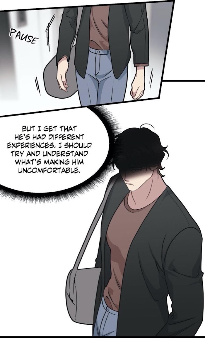 Read Full Volume chapter 26.1 image 64 on Lezhin