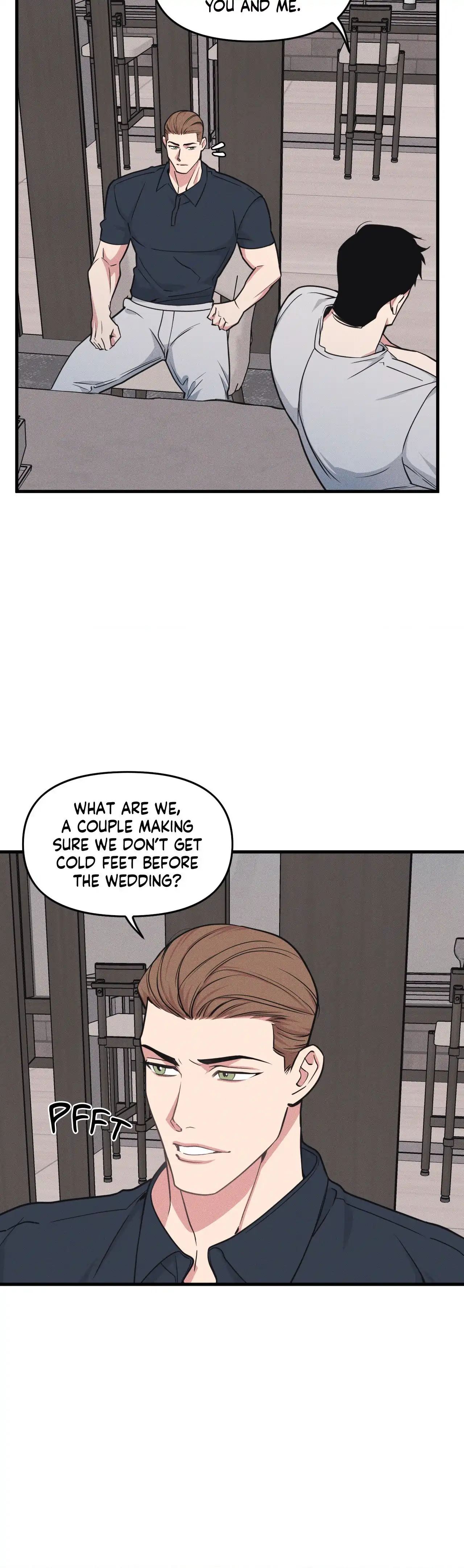 Read Full Volume chapter 26 image 10 on Lezhin