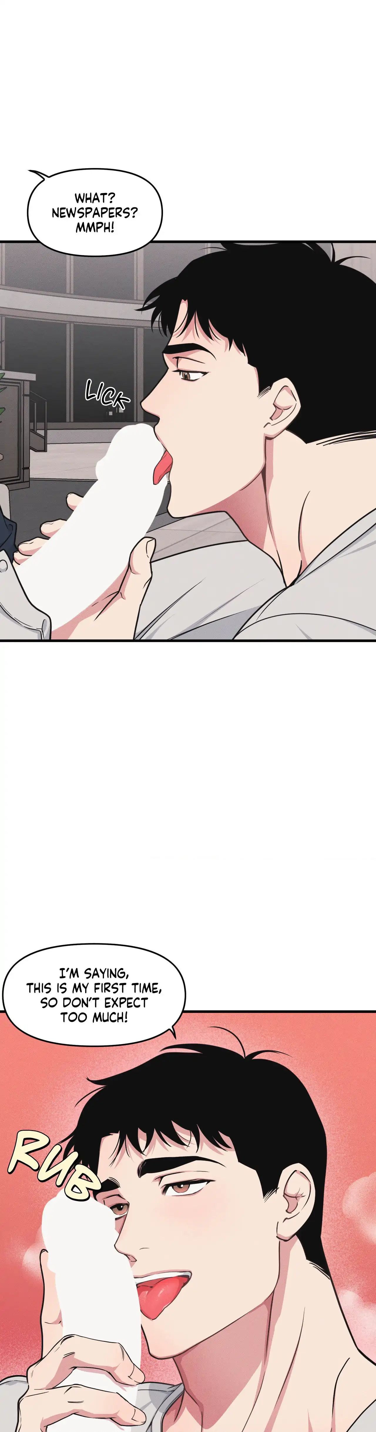 Read Full Volume chapter 26 image 16 on Lezhin