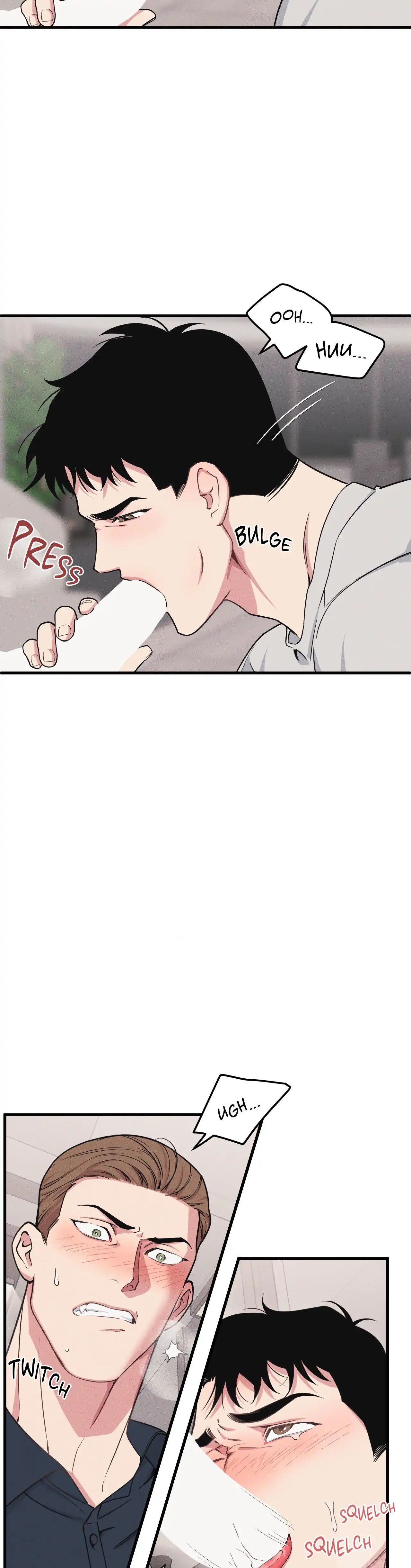 Read Full Volume chapter 26 image 19 on Lezhin