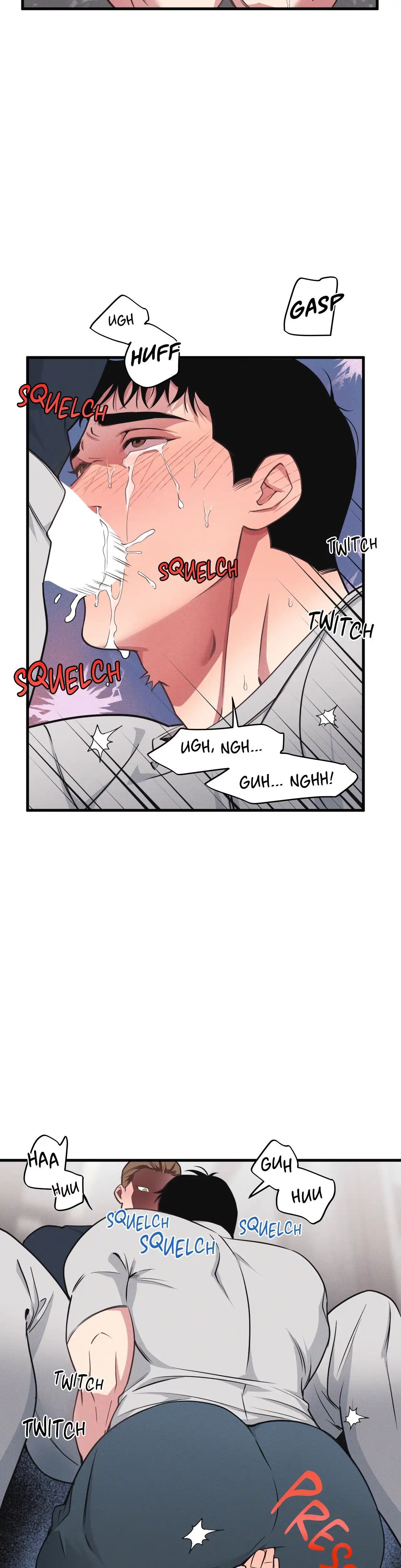 Read Full Volume chapter 26 image 22 on Lezhin