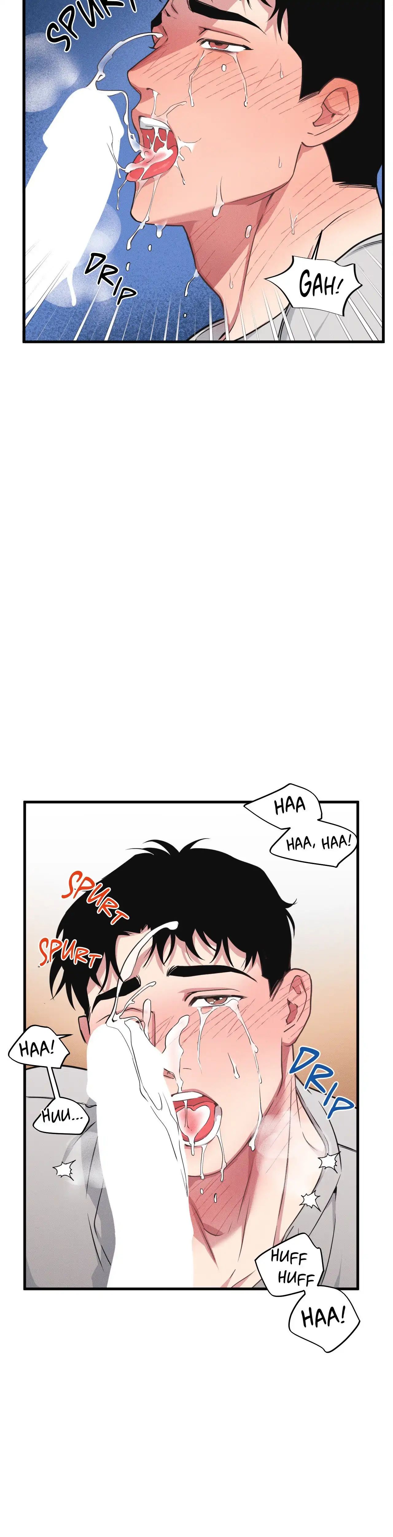 Read Full Volume chapter 26 image 24 on Lezhin