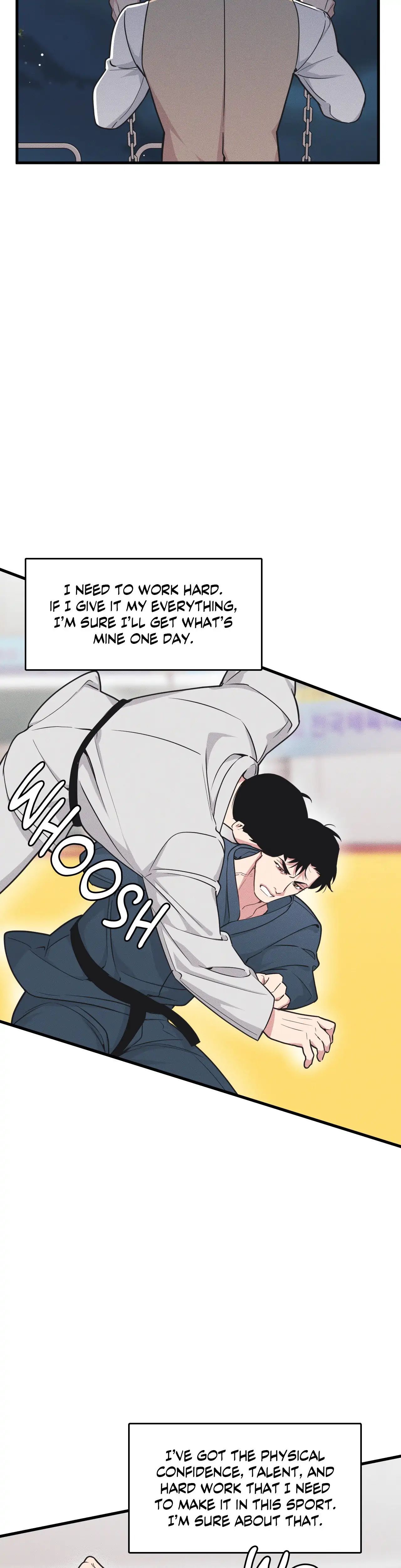 Read Full Volume chapter 26 image 3 on Lezhin