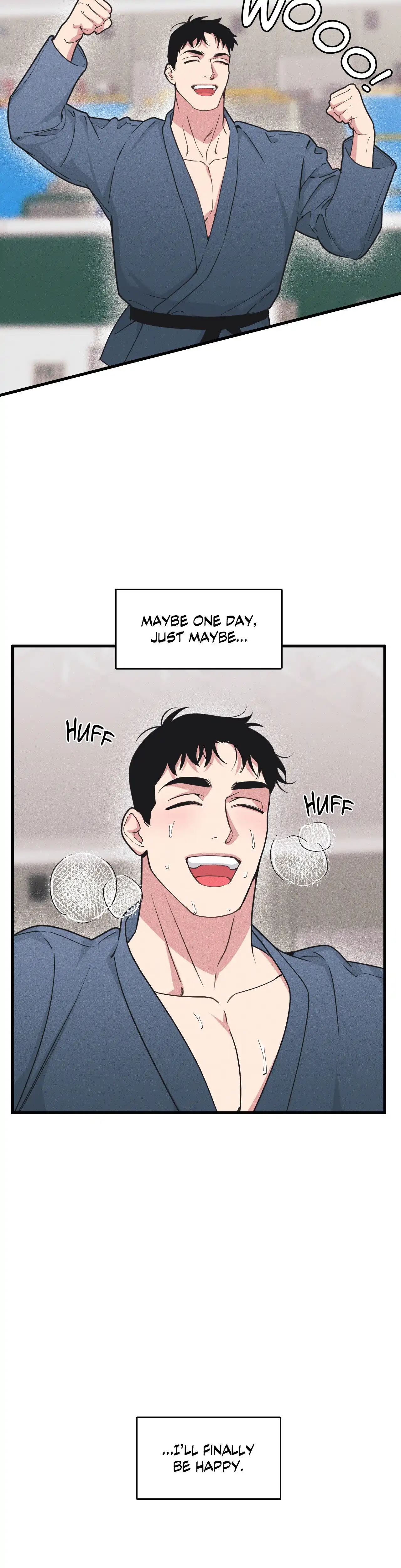 Read Full Volume chapter 26 image 4 on Lezhin
