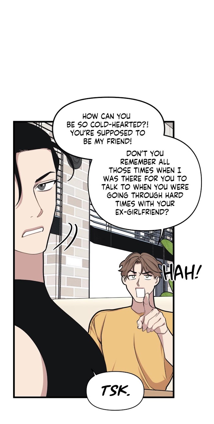 Read Full Volume chapter 27.1 image 12 on Lezhin