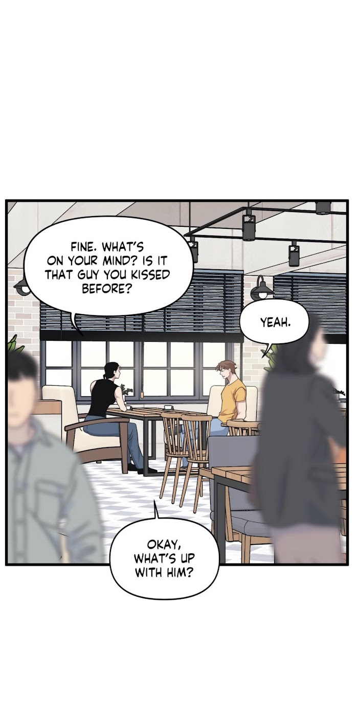 Read Full Volume chapter 27.1 image 13 on Lezhin