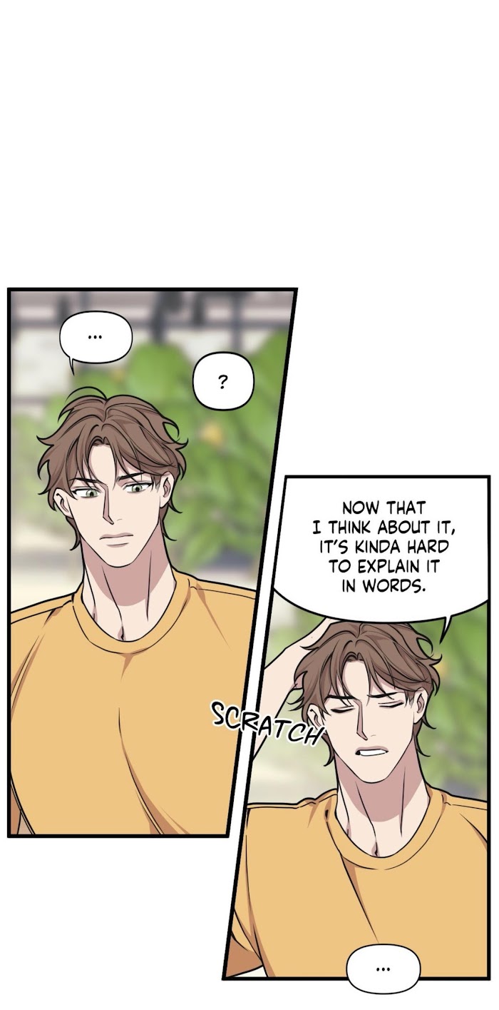 Read Full Volume chapter 27.1 image 14 on Lezhin