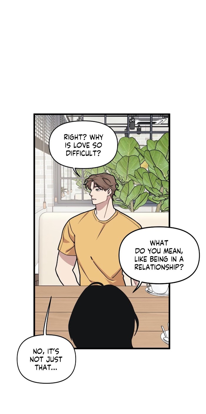 Read Full Volume chapter 27.1 image 16 on Lezhin