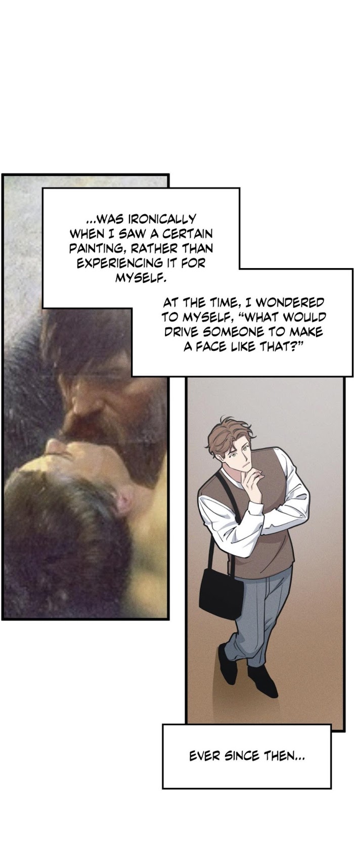 Read Full Volume chapter 27.1 image 2 on Lezhin
