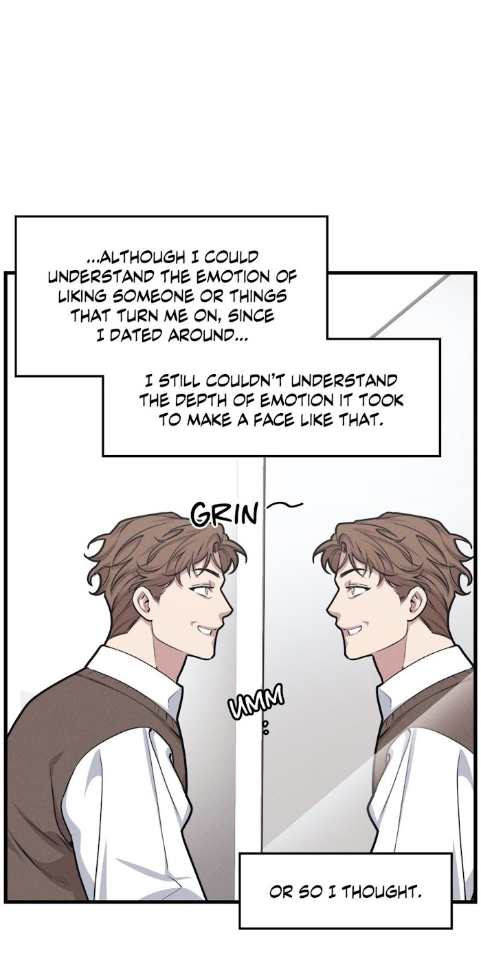 Read Full Volume chapter 27.1 image 3 on Lezhin