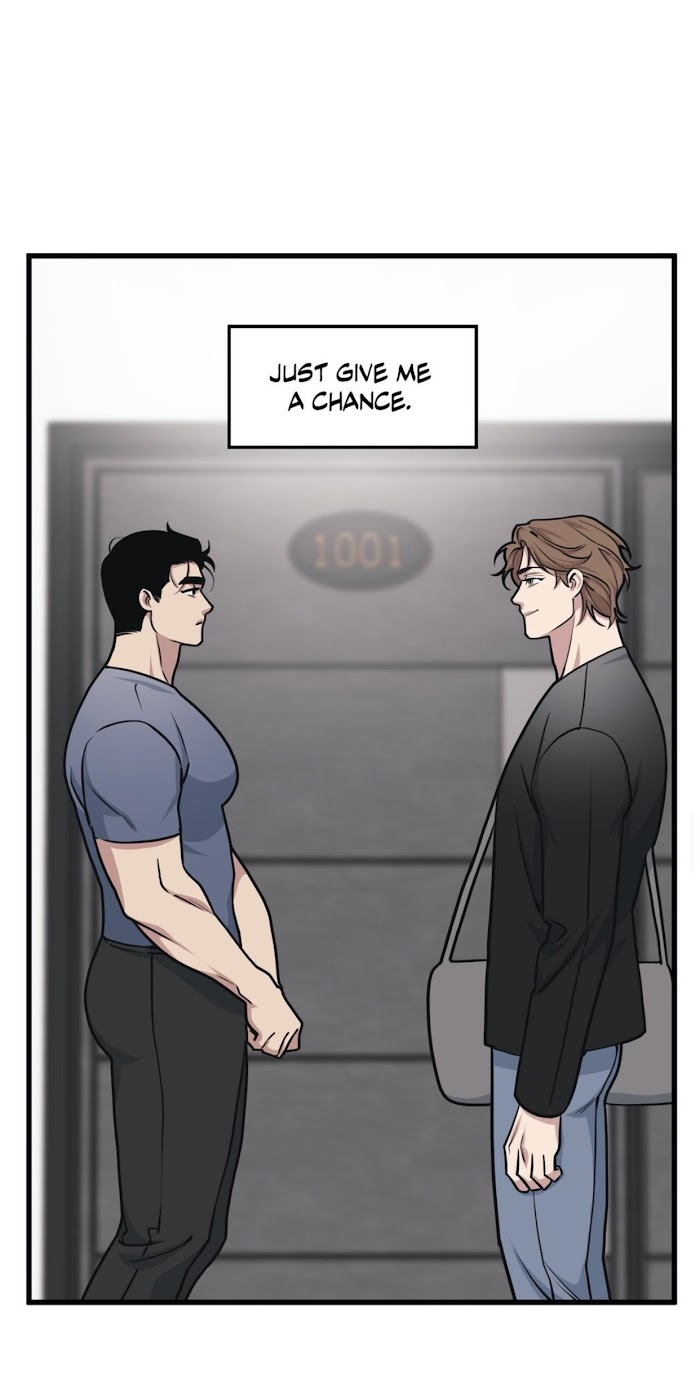 Read Full Volume chapter 27.1 image 30 on Lezhin