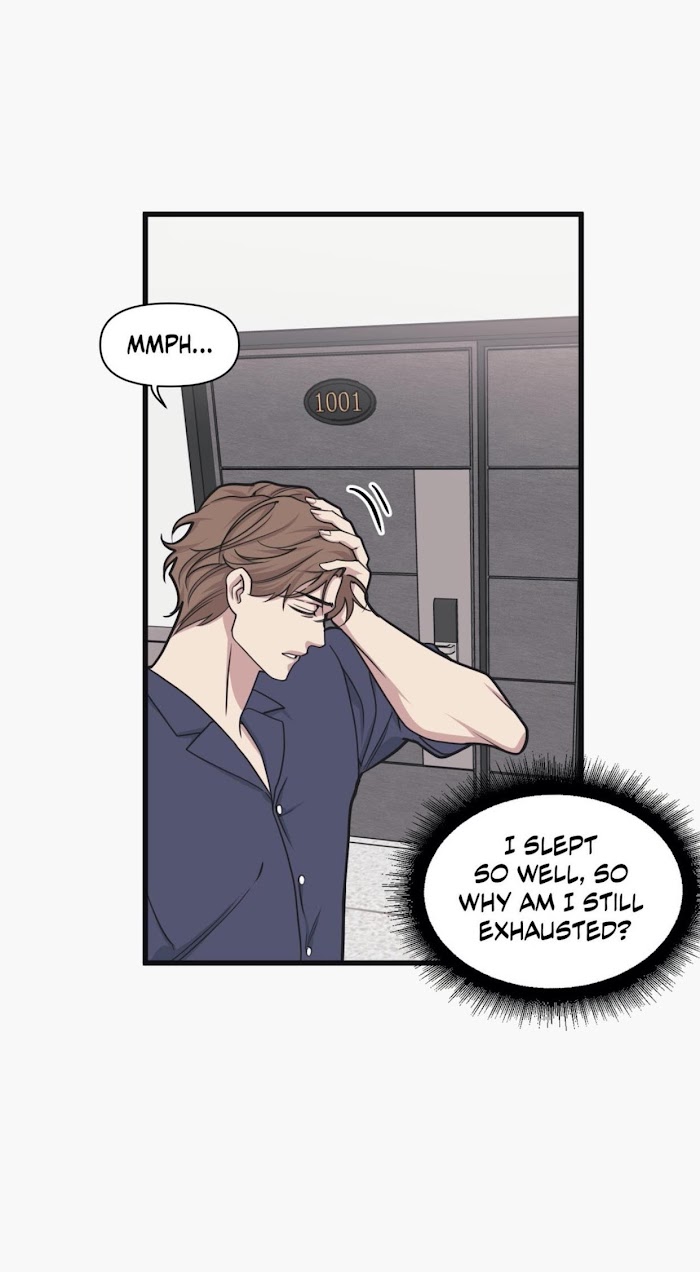 Read Full Volume chapter 27.1 image 34 on Lezhin