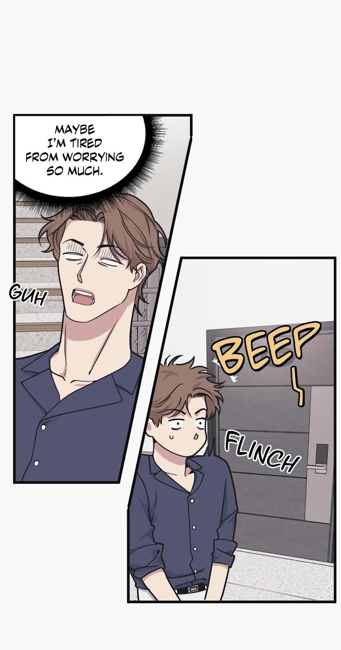 Read Full Volume chapter 27.1 image 35 on Lezhin