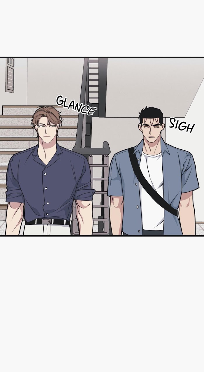 Read Full Volume chapter 27.1 image 37 on Lezhin