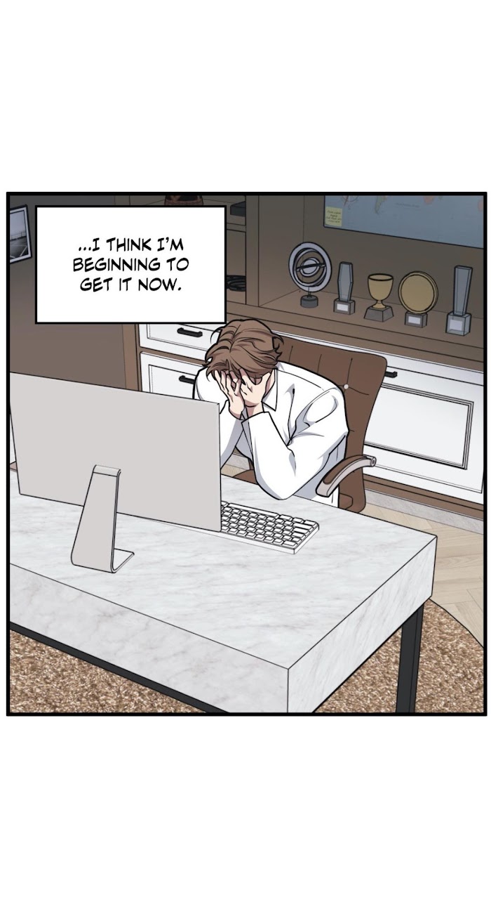 Read Full Volume chapter 27.1 image 4 on Lezhin