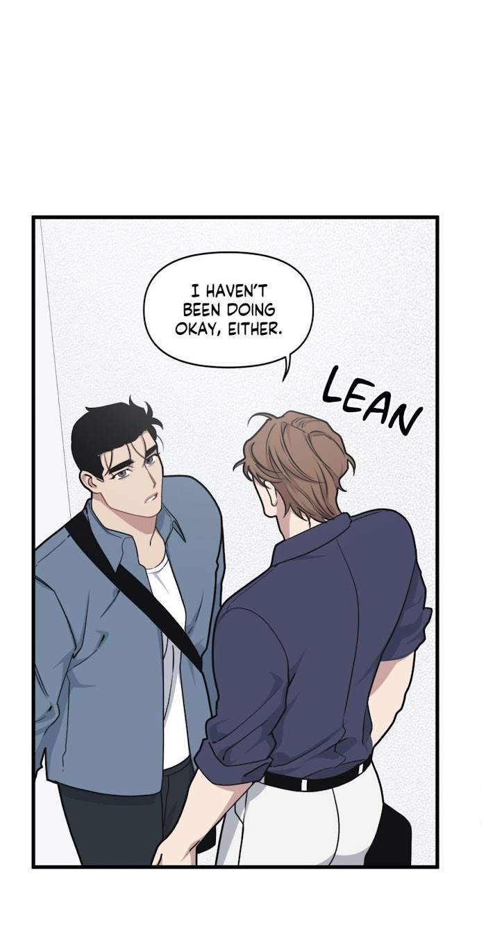 Read Full Volume chapter 27.1 image 42 on Lezhin