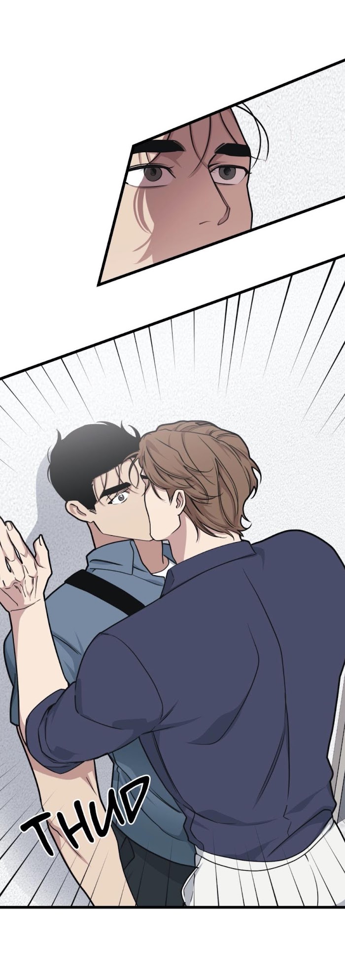 Read Full Volume chapter 27.1 image 43 on Lezhin