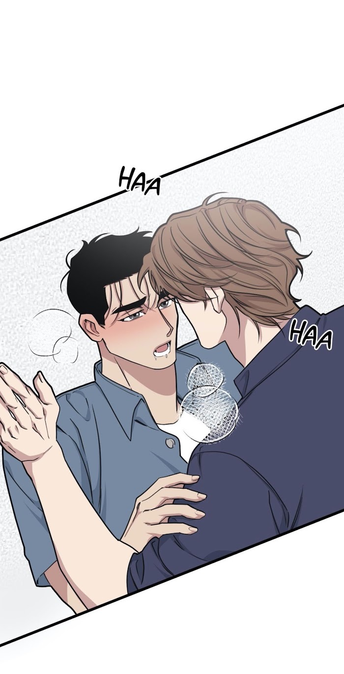 Read Full Volume chapter 27.1 image 46 on Lezhin