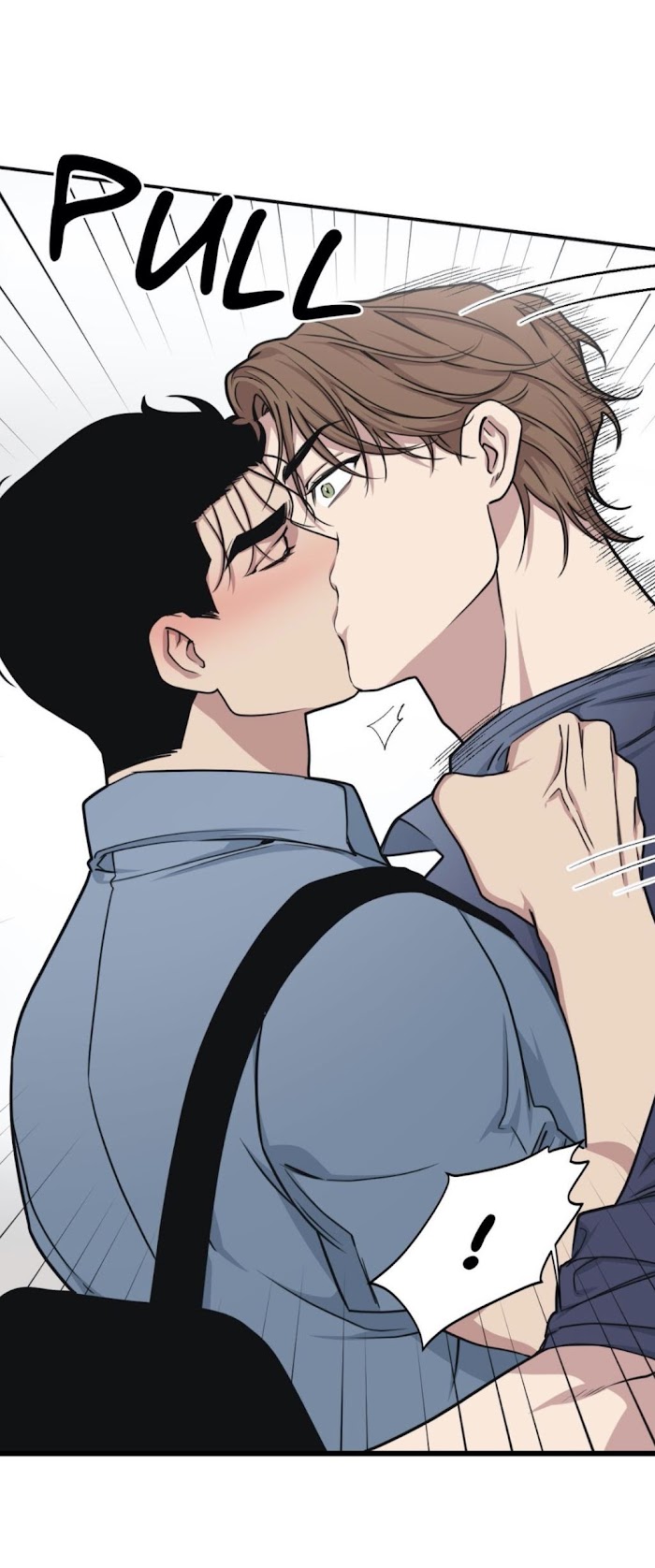 Read Full Volume chapter 27.1 image 47 on Lezhin
