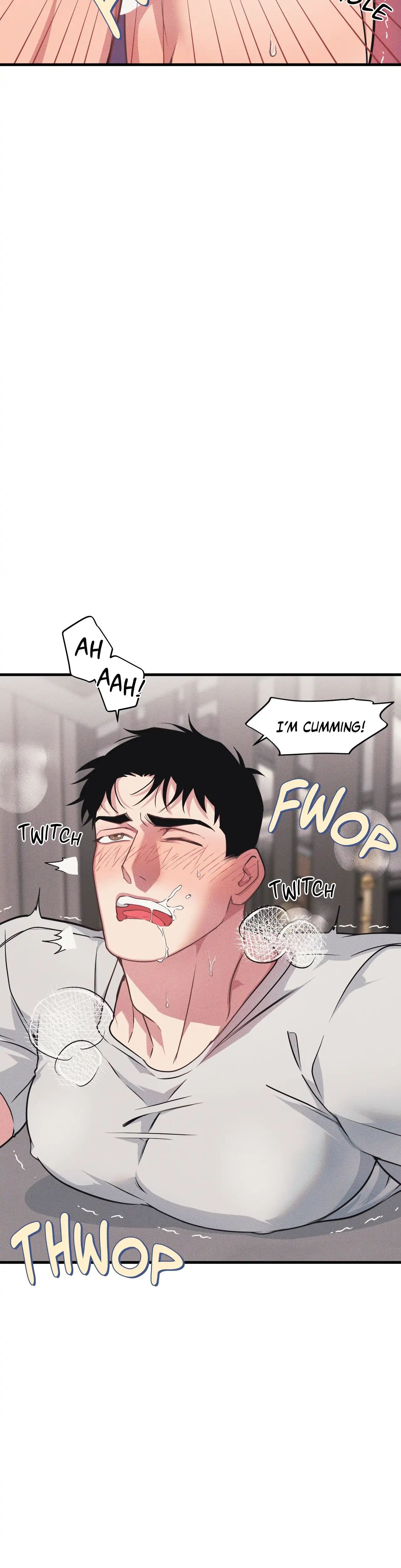 Read Full Volume chapter 27 image 10 on Lezhin