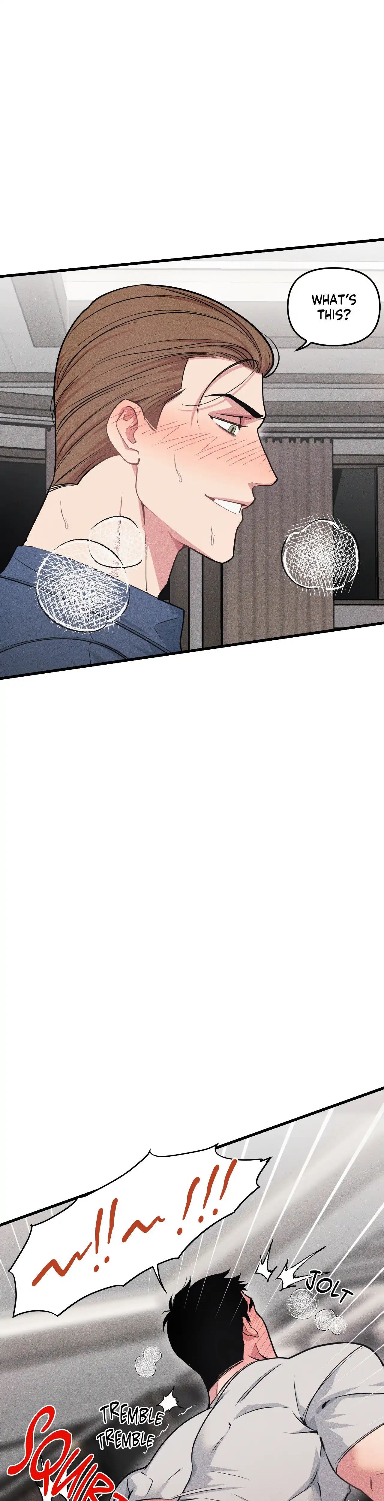 Read Full Volume chapter 27 image 12 on Lezhin