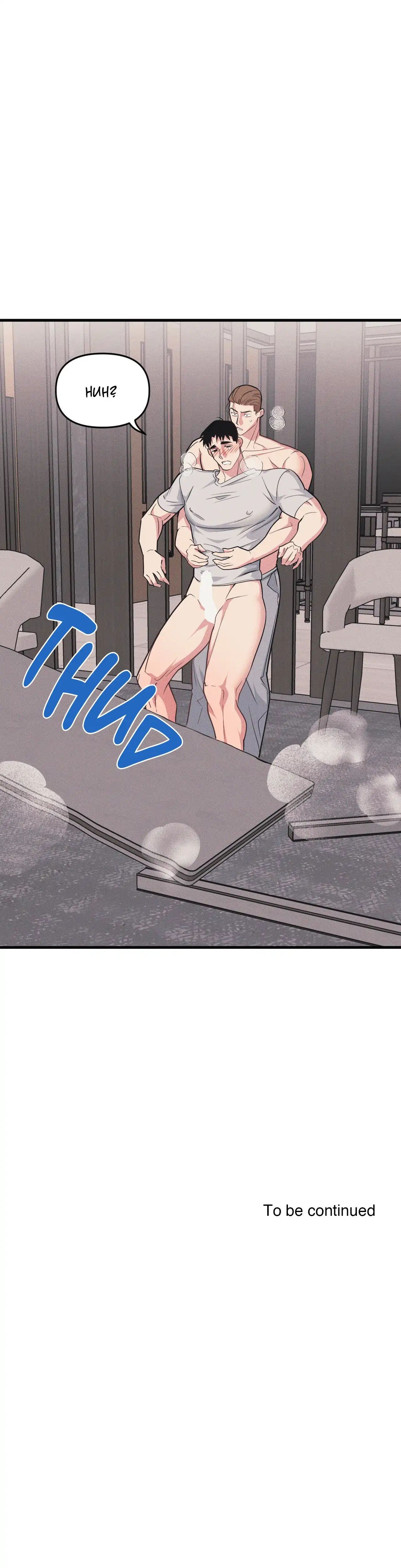 Read Full Volume chapter 27 image 30 on Lezhin