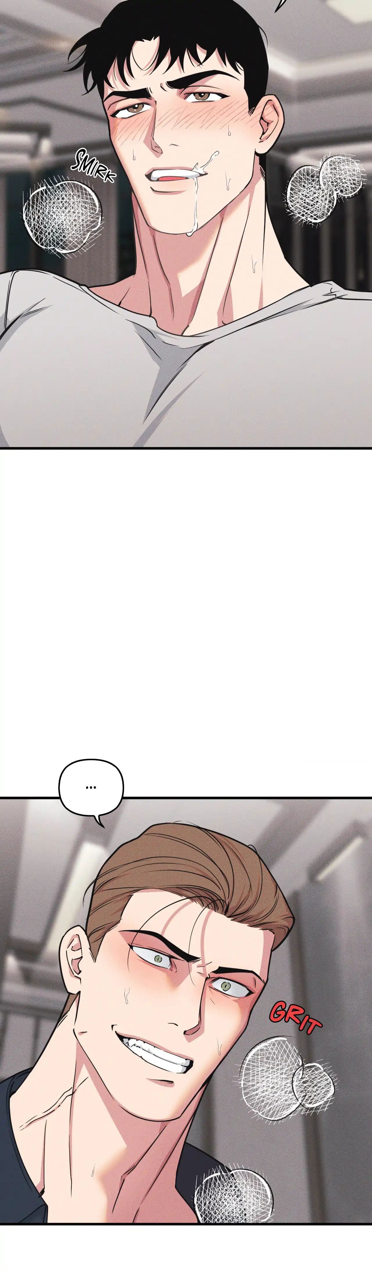 Read Full Volume chapter 27 image 5 on Lezhin