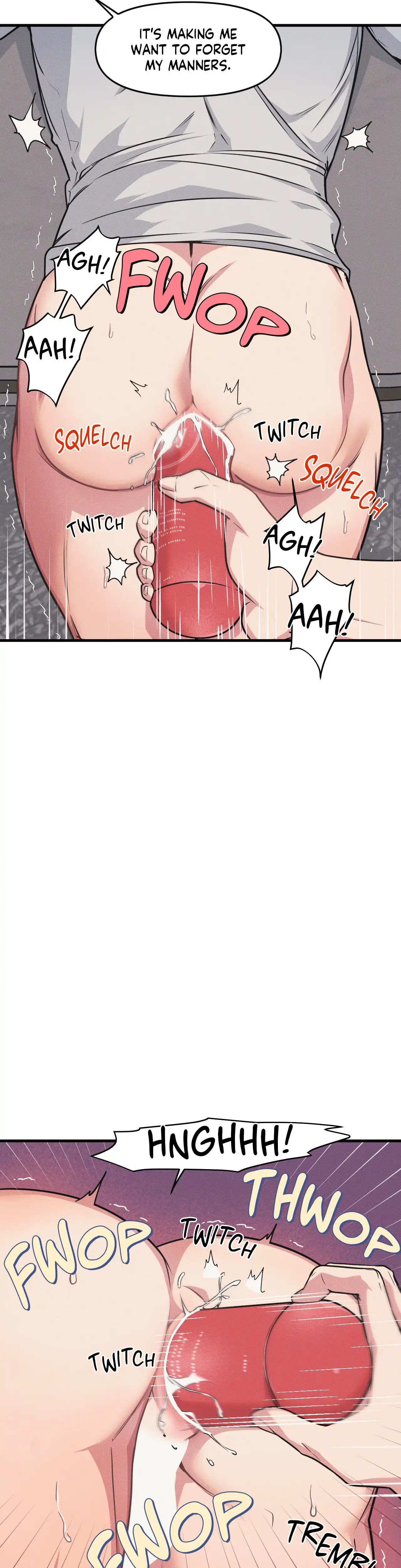 Read Full Volume chapter 27 image 9 on Lezhin