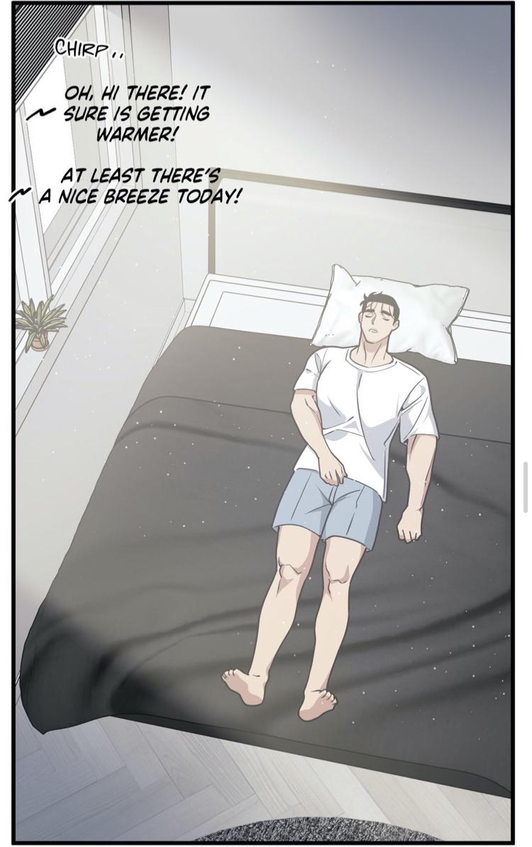 Read Full Volume chapter 28.1 image 30 on Lezhin