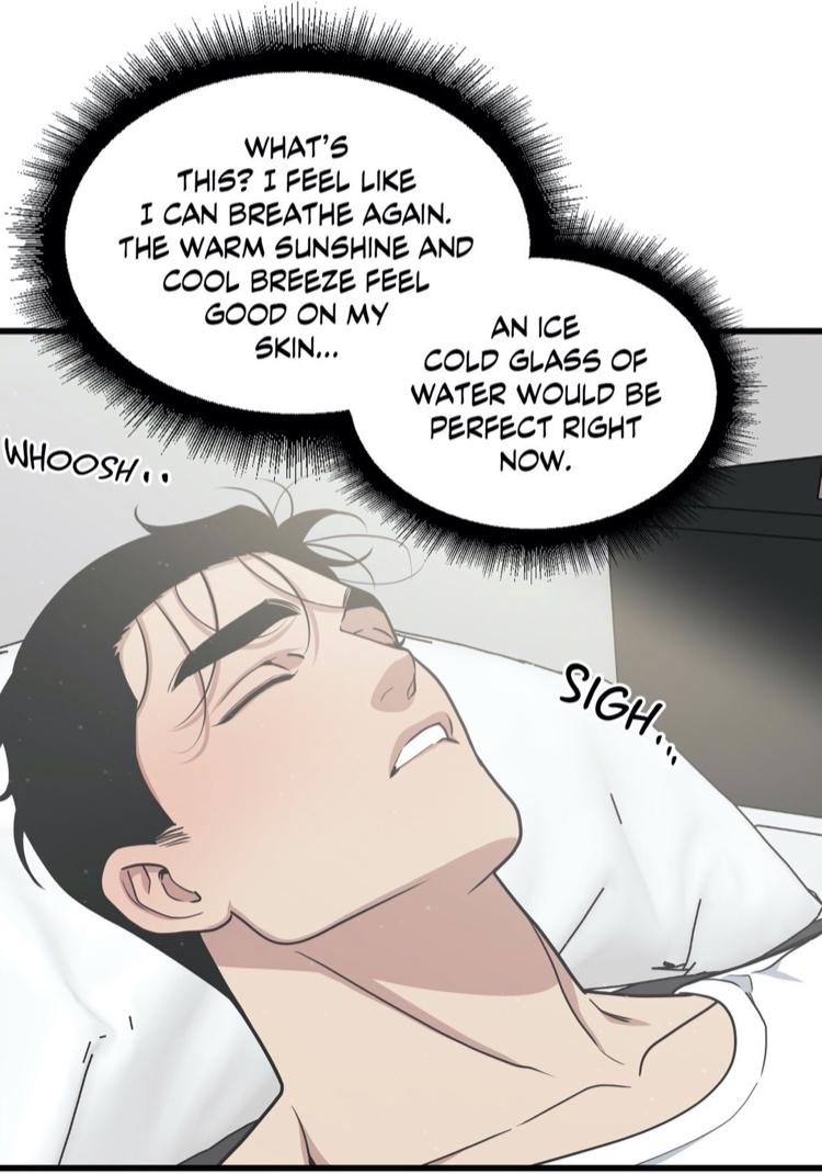 Read Full Volume chapter 28.1 image 31 on Lezhin
