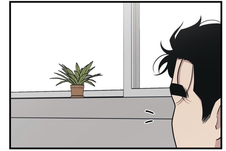 Read Full Volume chapter 28.1 image 36 on Lezhin